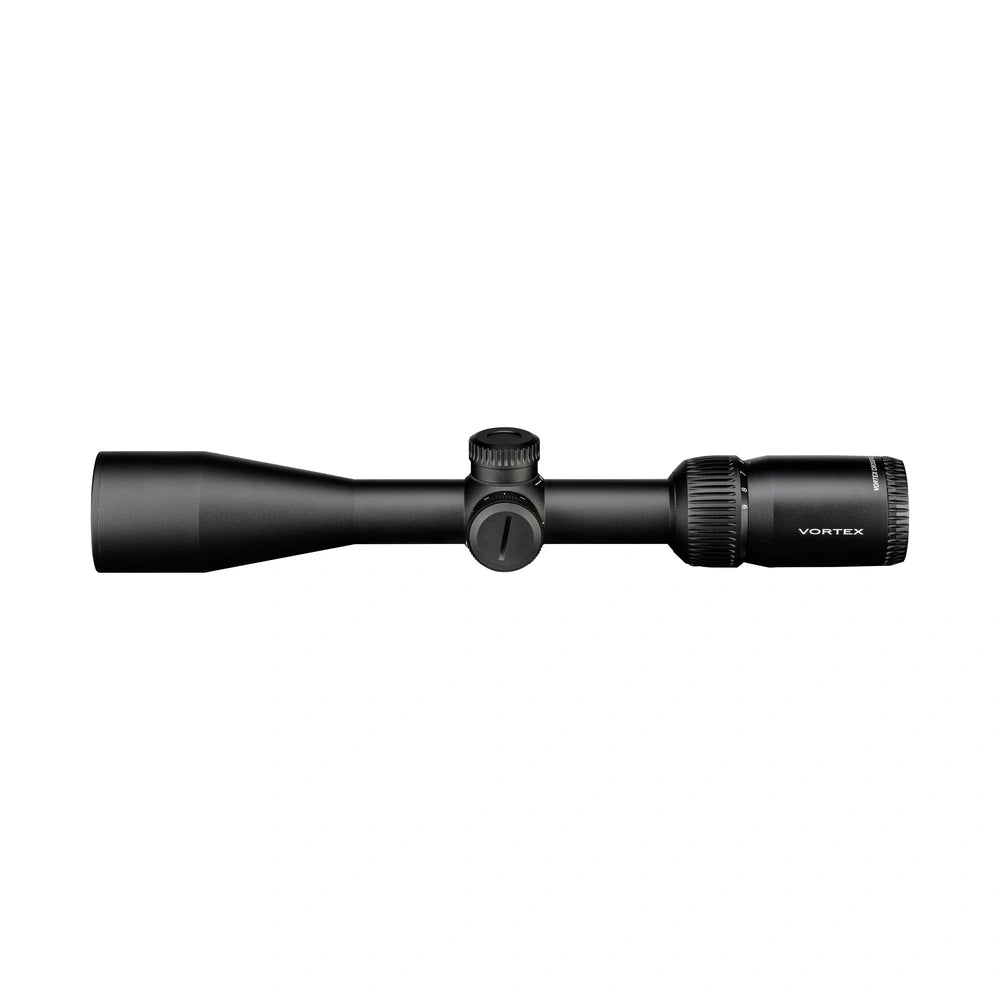Optinis taikiklis Vortex Crossfire HD 3-9x40 1" iR Dead-Hold BDC MOA