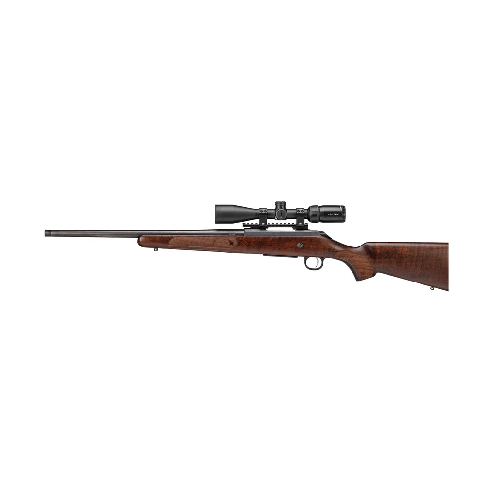 Optinis taikiklis Vortex Crossfire HD 3-9x40 1" iR Dead-Hold BDC MOA