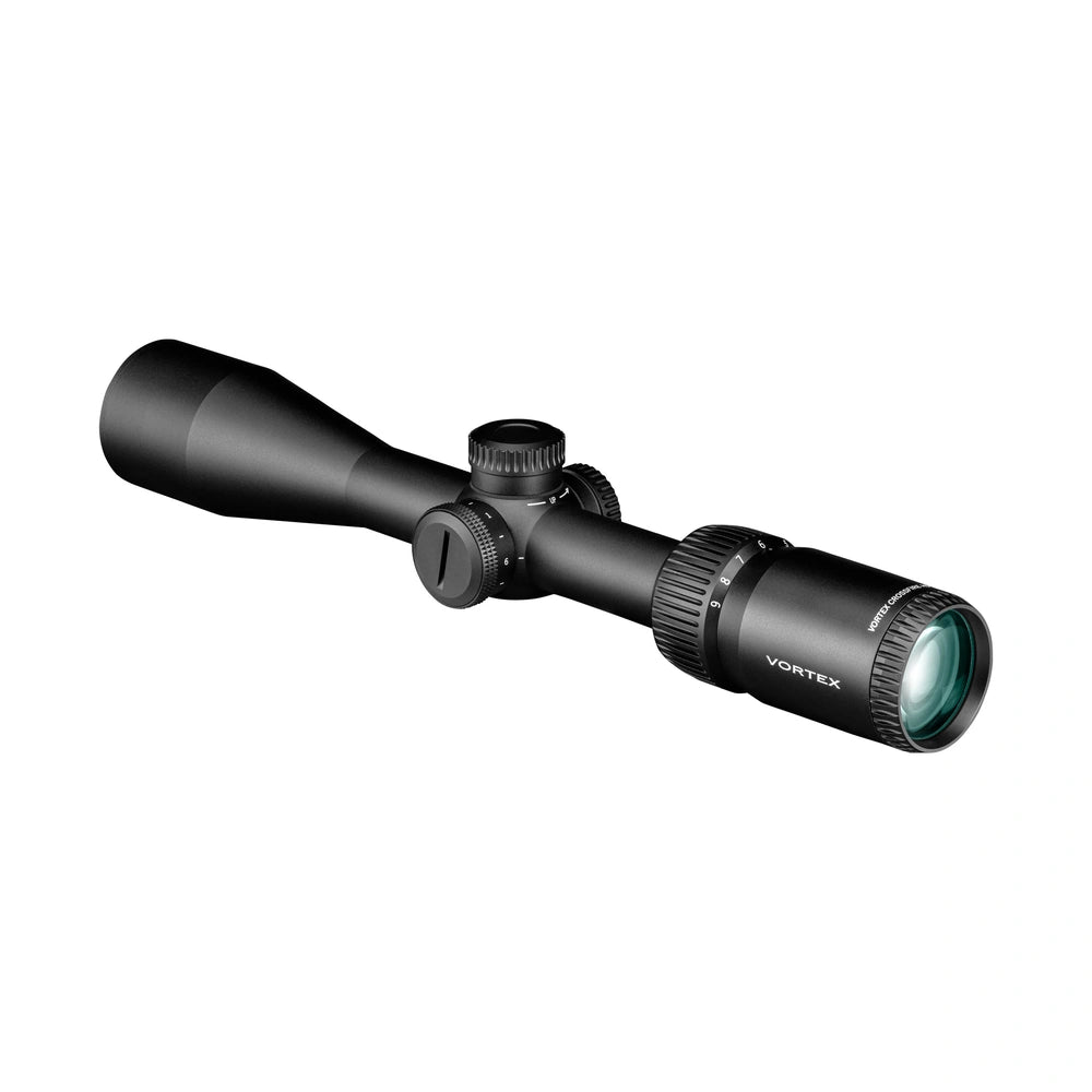 Optinis taikiklis Vortex Crossfire HD 3-9x40 1" iR Dead-Hold BDC MOA