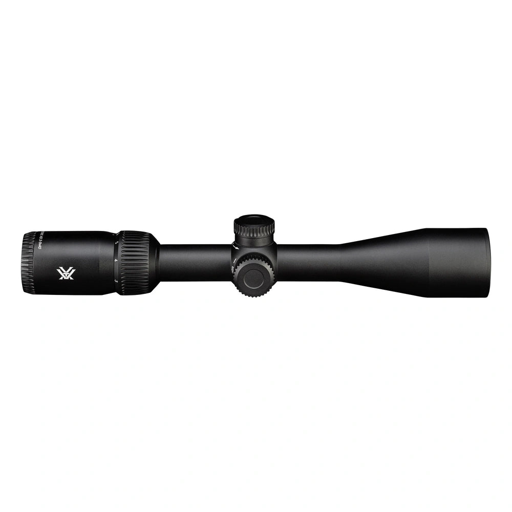 Optinis taikiklis Vortex Crossfire HD 3-9x40 1" Muzzleloader BDC MOA