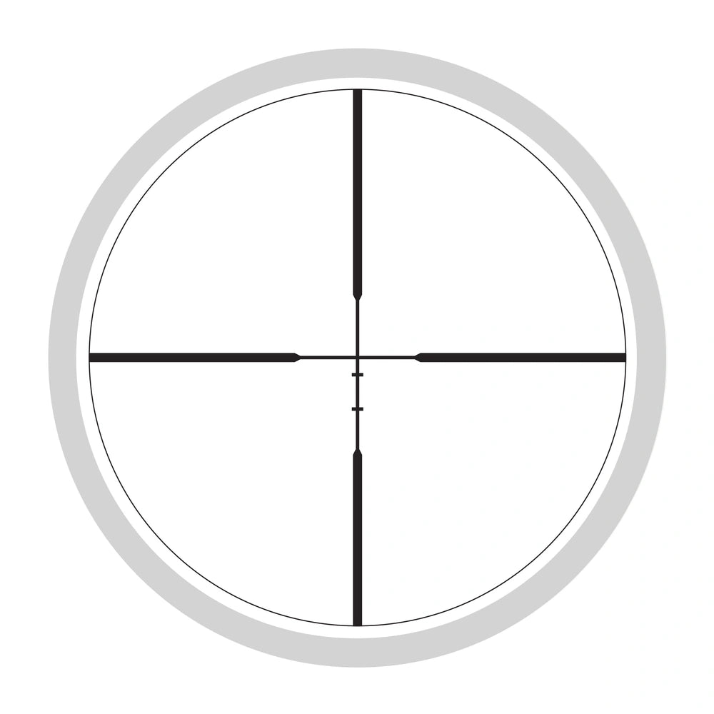 Optinis taikiklis Vortex Crossfire HD 3-9x40 1" Muzzleloader BDC MOA