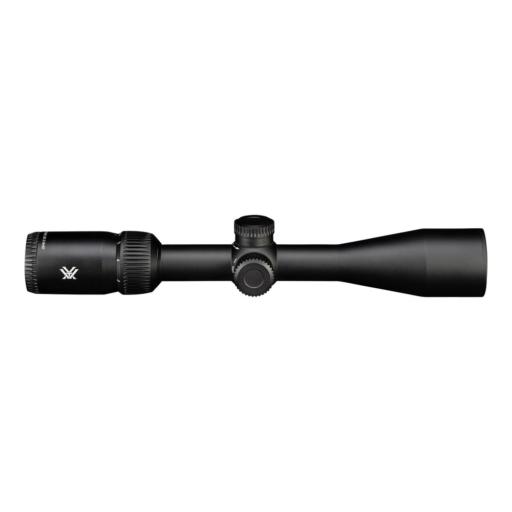 Optinis taikiklis Vortex Crossfire HD 3-9x40 1" Straight-Wall BDC MOA