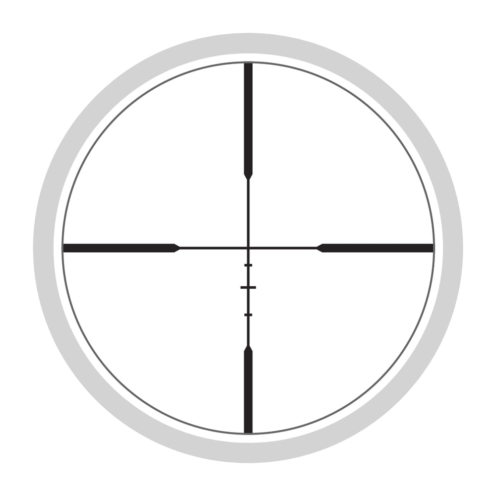 Optinis taikiklis Vortex Crossfire HD 3-9x40 1" Straight-Wall BDC MOA