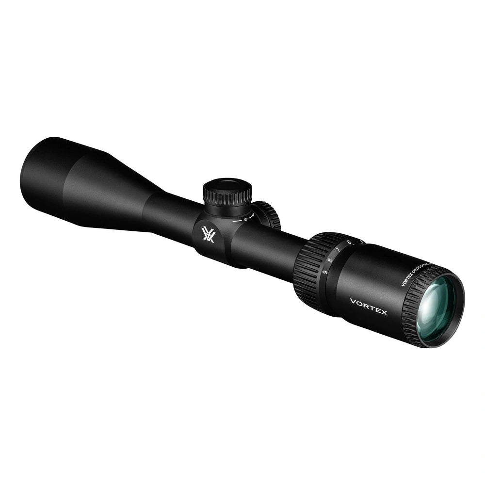 Optinis taikiklis Vortex Crossfire HD 3-9x40 1" Straight-Wall BDC MOA