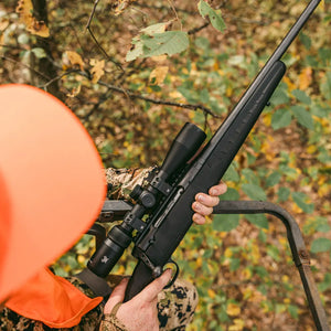 Optinis taikiklis Vortex Crossfire HD 3-9x40 1" V-Plex MOA