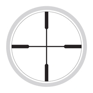 Optinis taikiklis Vortex Crossfire HD 3-9x40 1" V-Plex MOA
