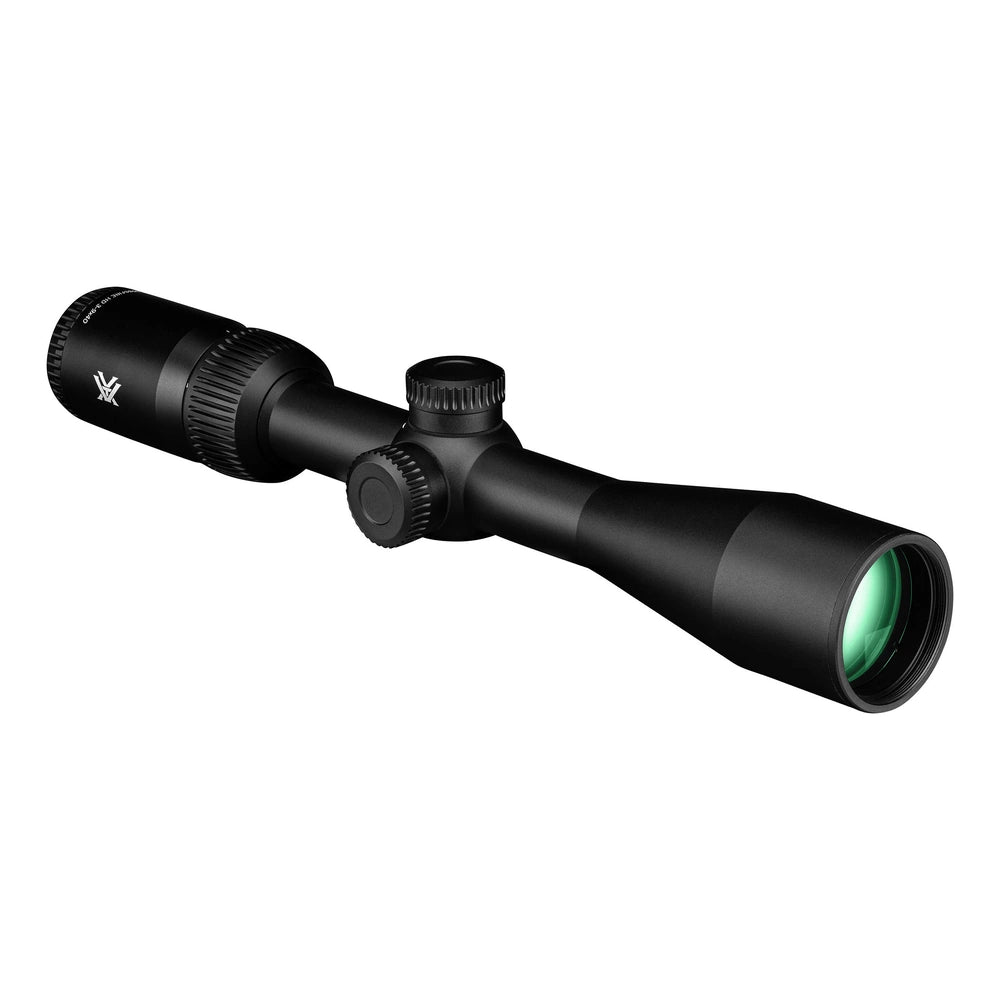 Optinis taikiklis Vortex Crossfire HD 3-9x40 1" V-Plex MOA