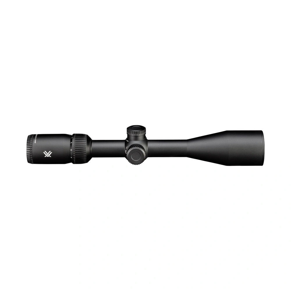 Optinis taikiklis Vortex Crossfire HD 4-12x44 1" Dead-Hold BDC MOA