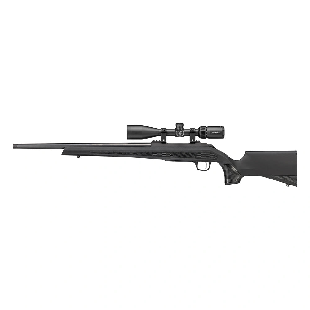 Optinis taikiklis Vortex Crossfire HD 4-12x44 1" Dead-Hold BDC MOA