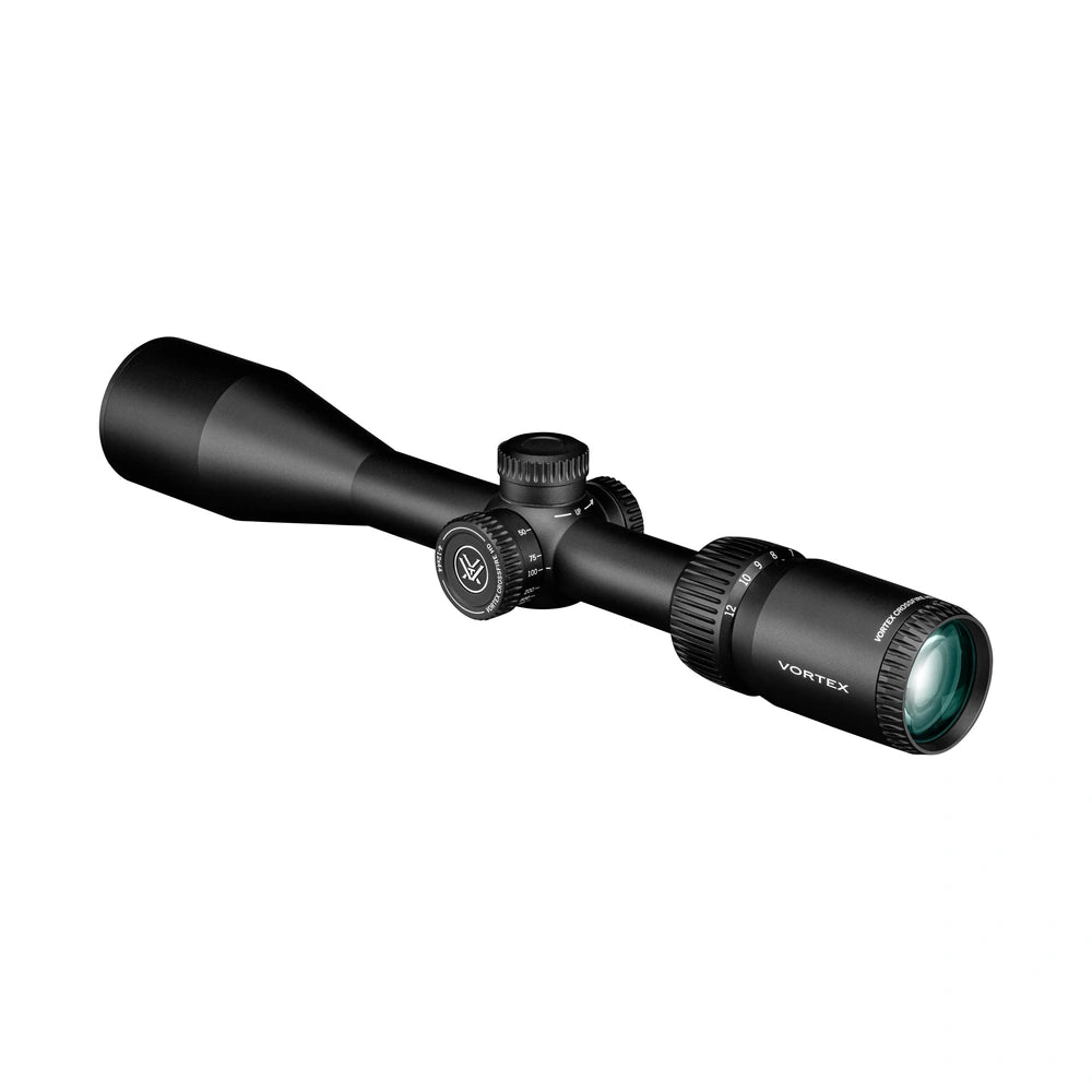 Optinis taikiklis Vortex Crossfire HD 4-12x44 1" Dead-Hold BDC MOA