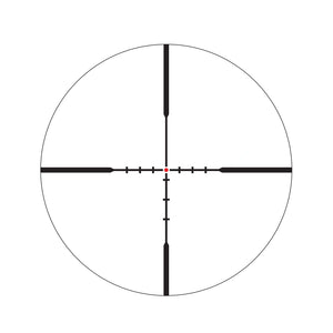 Optinis taikiklis Vortex Crossfire HD 4-12x44 1" iR Dead-Hold® BDC MOA
