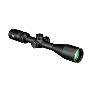 Optinis taikiklis Vortex Crossfire HD 4-12x44 1" iR Dead-Hold® BDC MOA