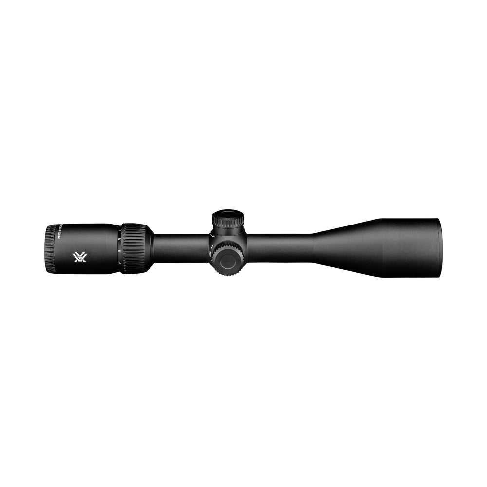 Optinis taikiklis Vortex Crossfire HD 4-12x44 1" iR Dead-Hold® BDC MOA