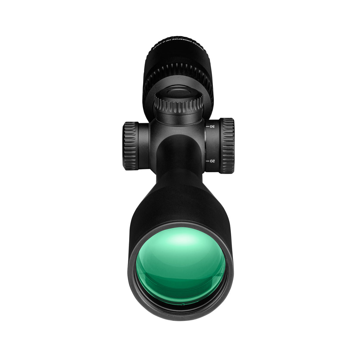 Optinis taikiklis Vortex Crossfire HD 4-12x44 1" WideRange Plex MOA