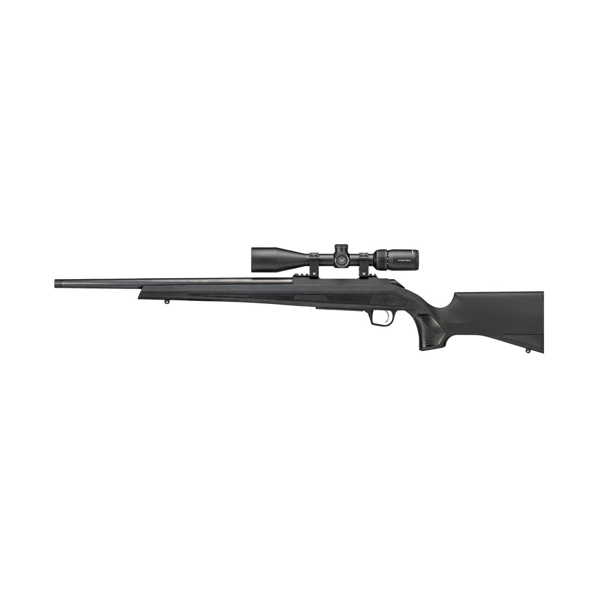 Optinis taikiklis Vortex Crossfire HD 4-12x44 1" WideRange Plex MOA