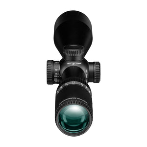 Optinis taikiklis Vortex Crossfire HD 6-18x50 30 mm WideRange Plex MOA
