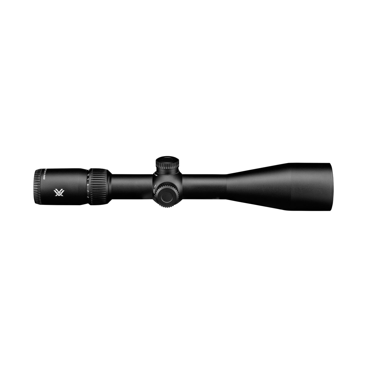 Optinis taikiklis Vortex Crossfire HD 6-18x50 30 mm iR Dead-Hold® 2A BDC MOA