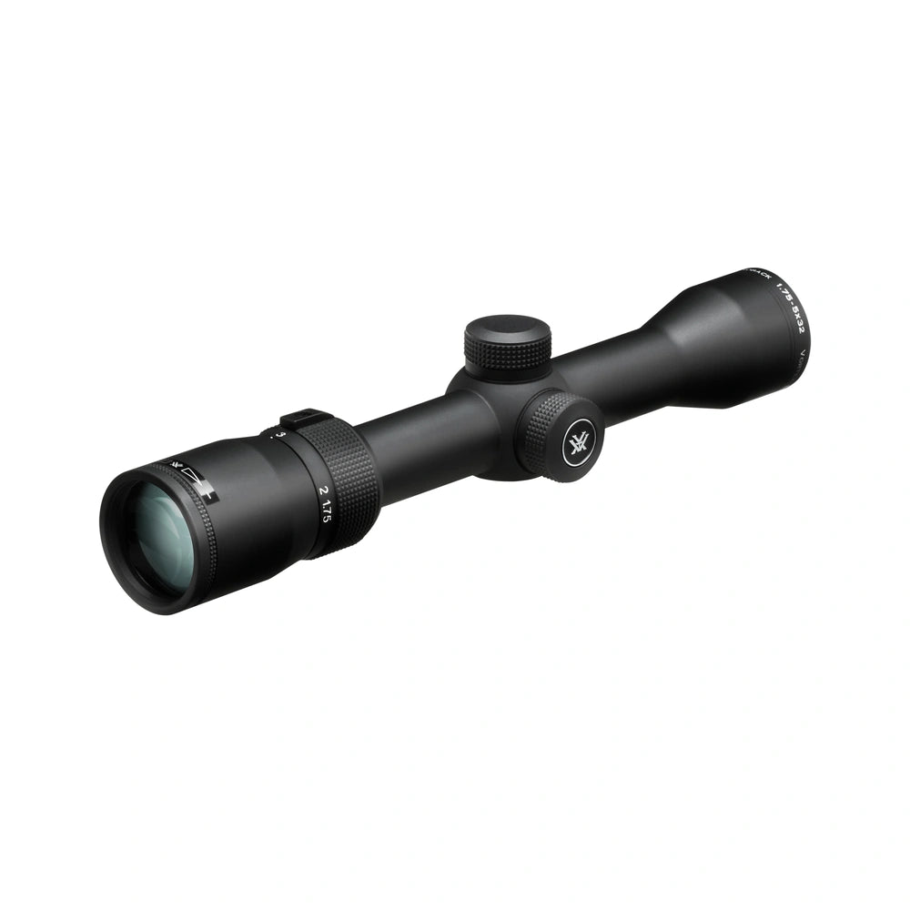 Optinis taikiklis Vortex Diamondback 1.75-5x32 1" BDC