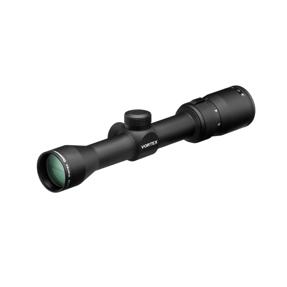 Optinis taikiklis Vortex Diamondback 1.75-5x32 1" BDC