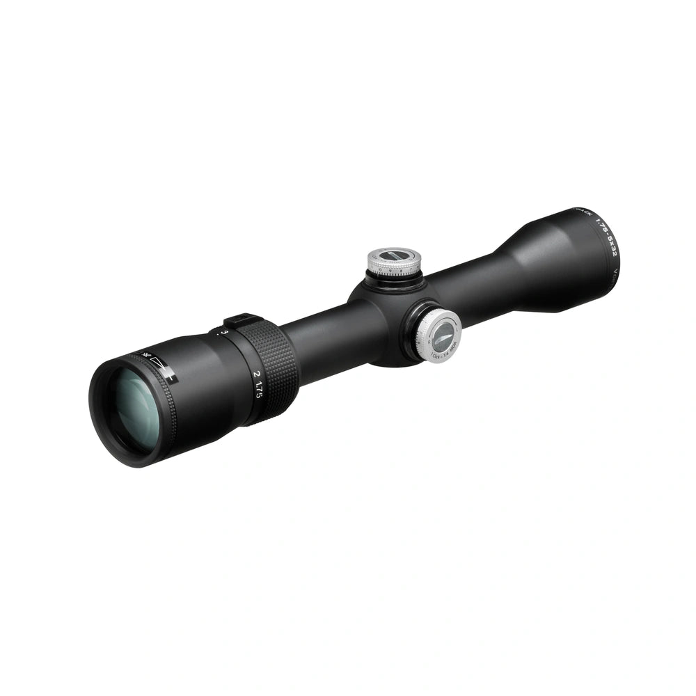 Optinis taikiklis Vortex Diamondback 1.75-5x32 1" BDC