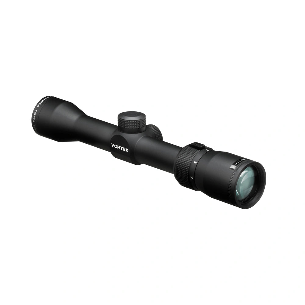 Optinis taikiklis Vortex Diamondback 1.75-5x32 1" BDC