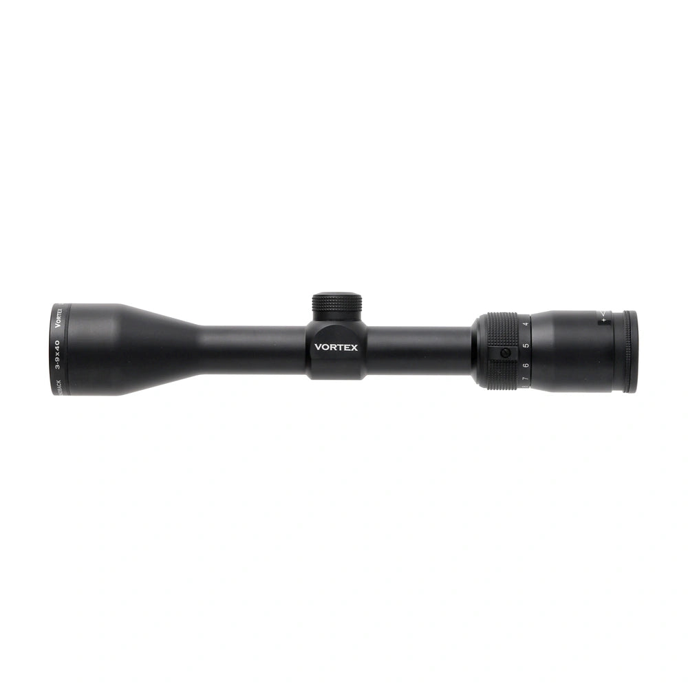 Optinis taikiklis Vortex Diamondback 3-9x40 1'' BDC/V-Plex Vortex Optics