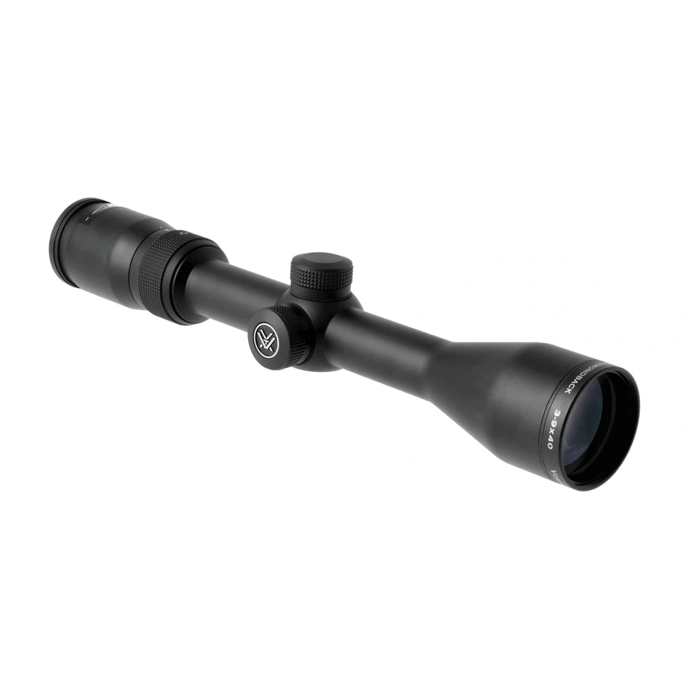 Optinis taikiklis Vortex Diamondback 3-9x40 1'' BDC/V-Plex Vortex Optics