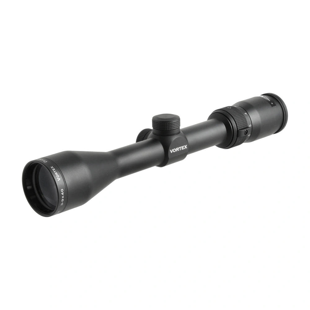 Optinis taikiklis Vortex Diamondback 3-9x40 1'' BDC/V-Plex Vortex Optics
