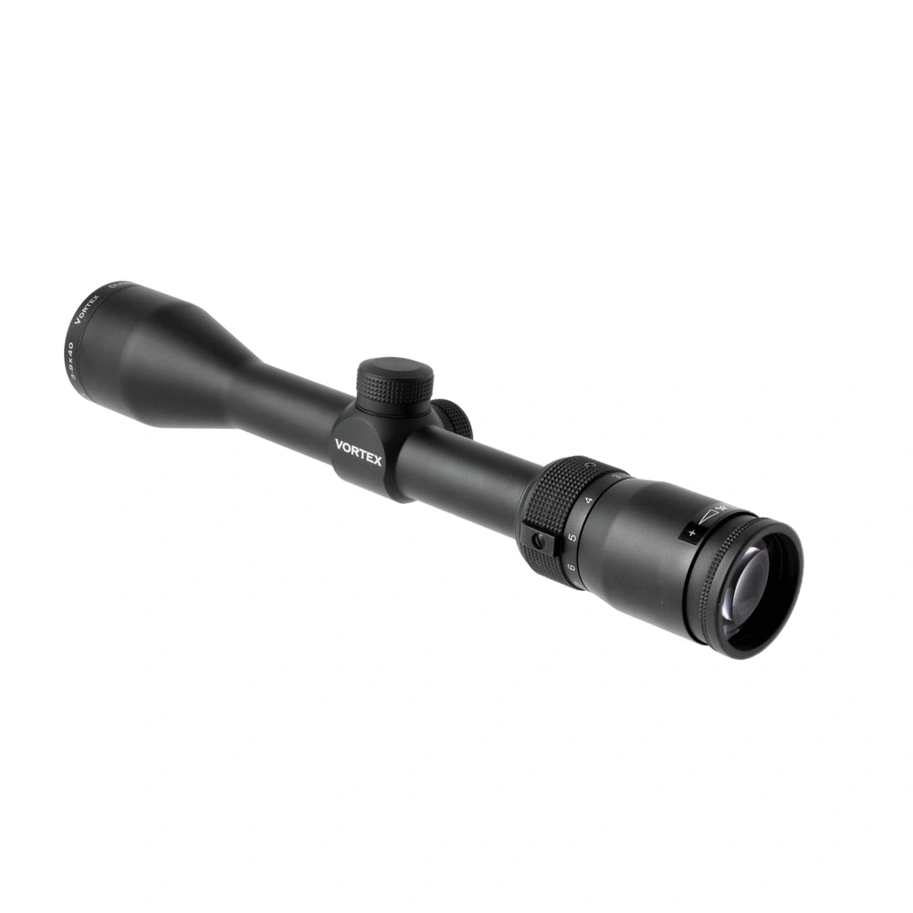 Optinis taikiklis Vortex Diamondback 3-9x40 1'' BDC/V-Plex Vortex Optics