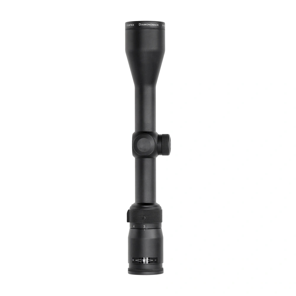 Optinis taikiklis Vortex Diamondback 3-9x40 1'' BDC/V-Plex Vortex Optics