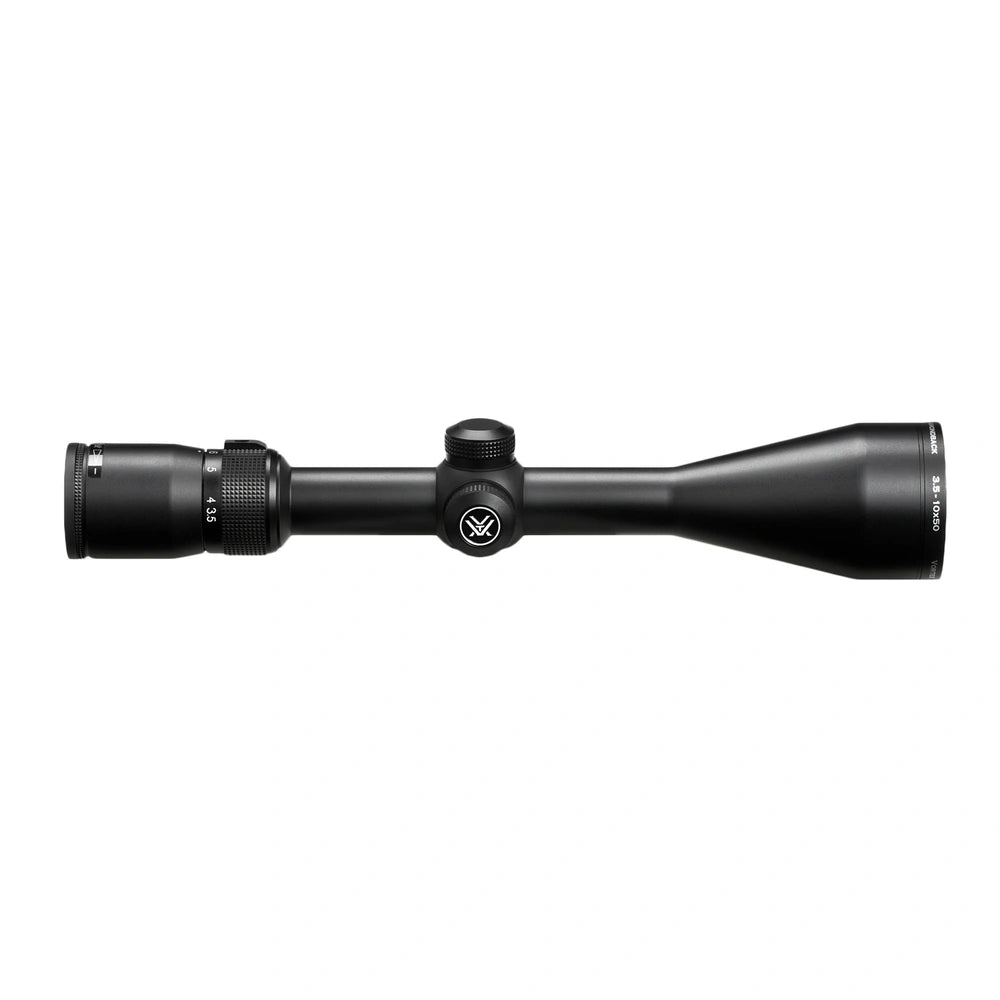 Optinis taikiklis Vortex Diamondback 3,5-10x50 1''