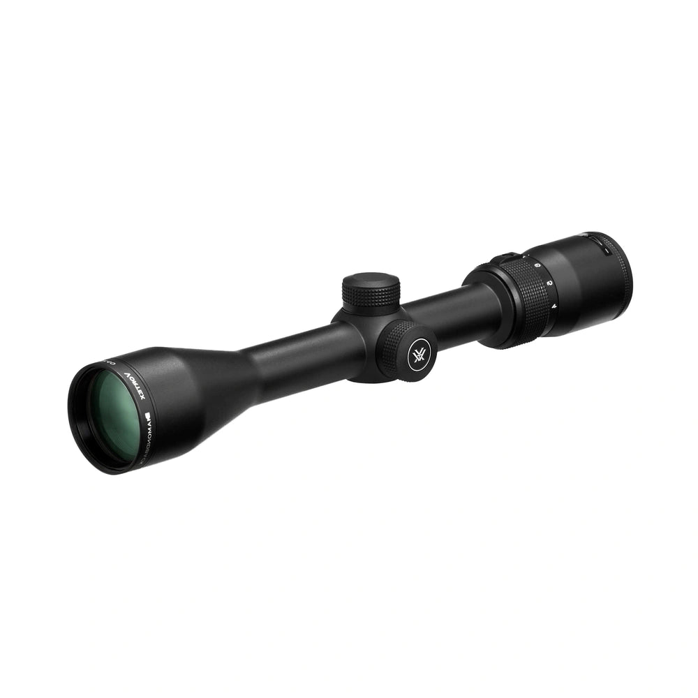 Optinis taikiklis Vortex Diamondback 4-12x40 1'' BDC MOA