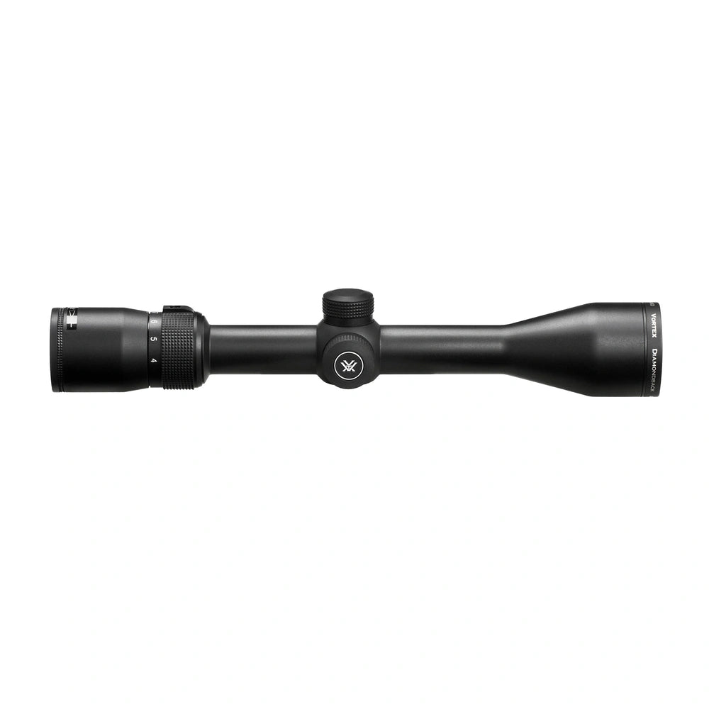 Optinis taikiklis Vortex Diamondback 4-12x40 1'' BDC MOA