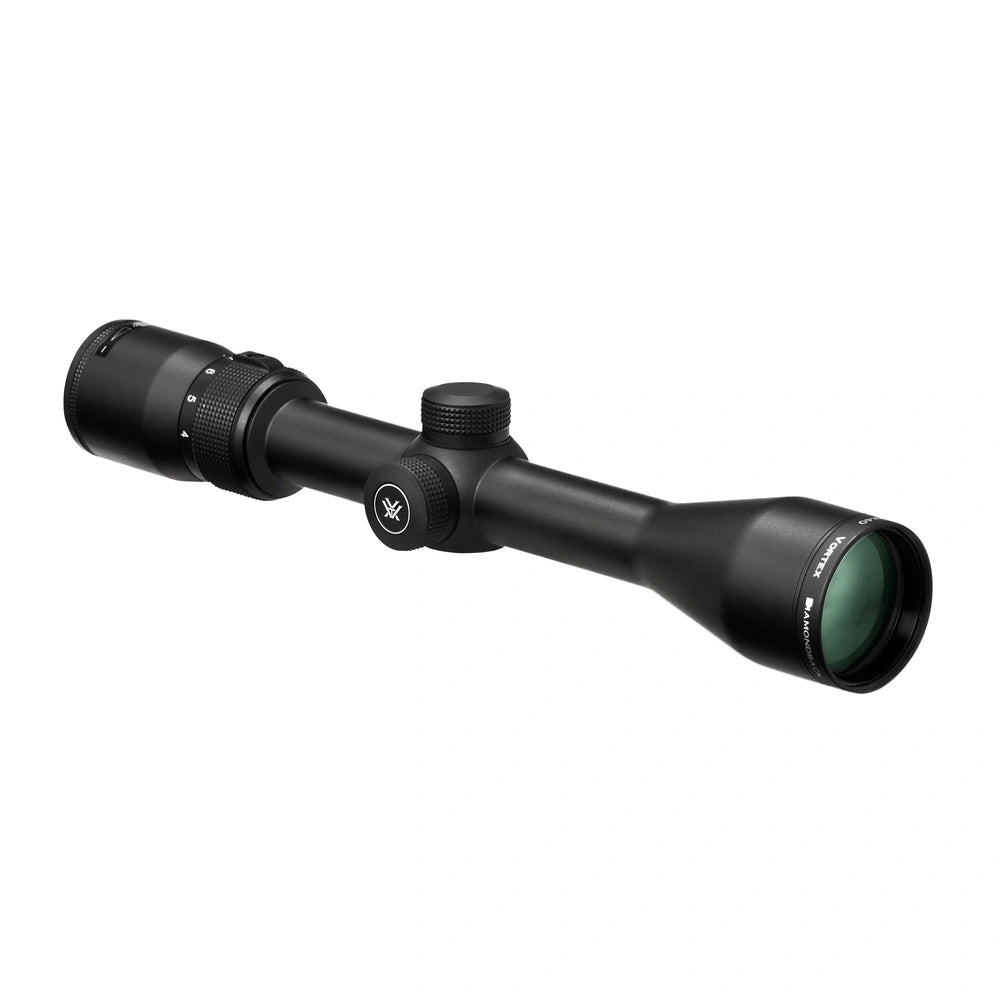 Optinis taikiklis Vortex Diamondback 4-12x40 1'' BDC MOA