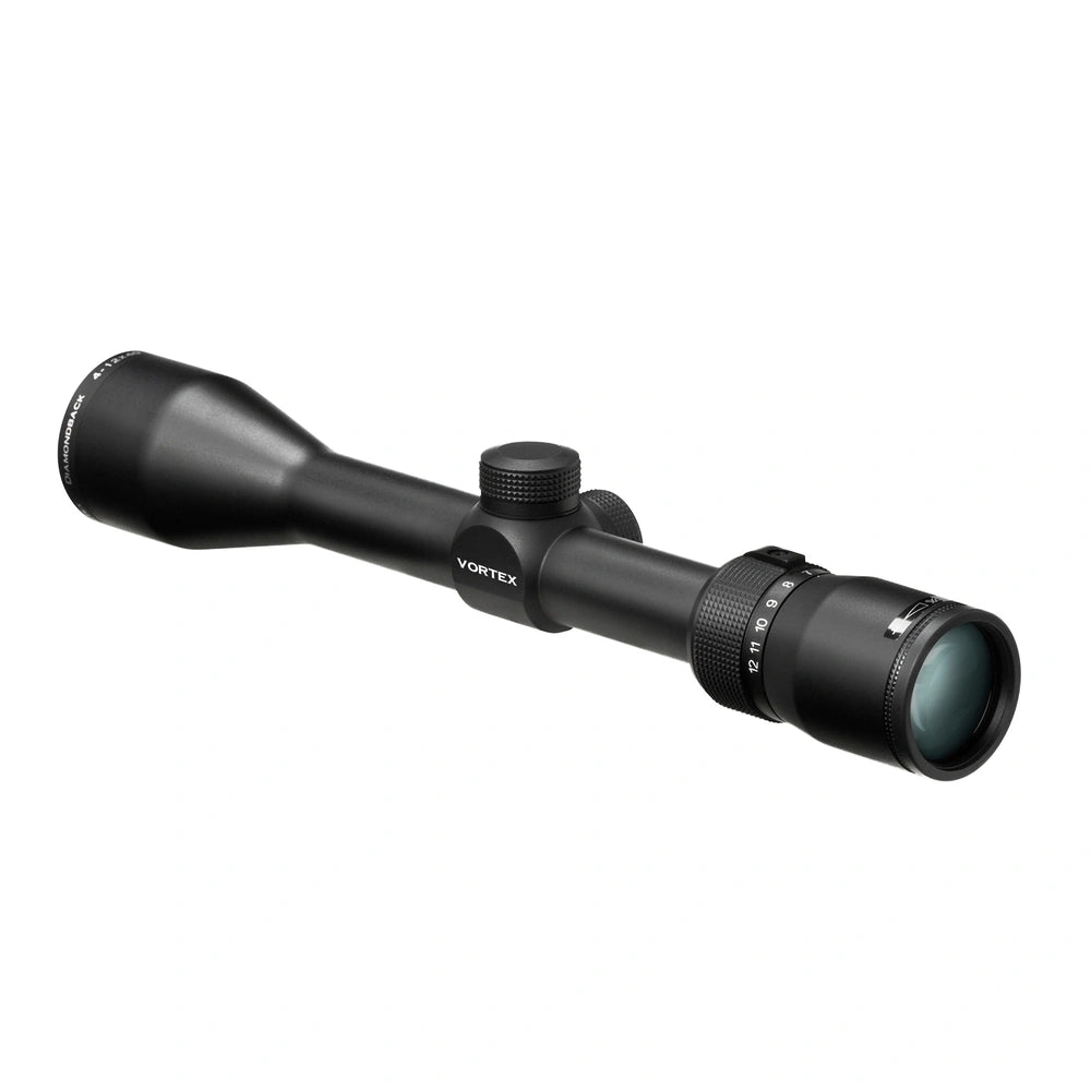 Optinis taikiklis Vortex Diamondback 4-12x40 1'' BDC MOA