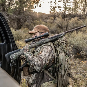 Optinis taikiklis Vortex Diamondback 4-12x40 1'' BDC MOA