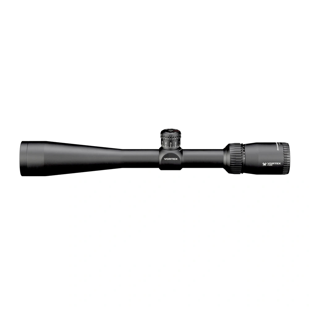 Optinis taikiklis Vortex Diamondback Tactical 4-12x40 1" VMR-1