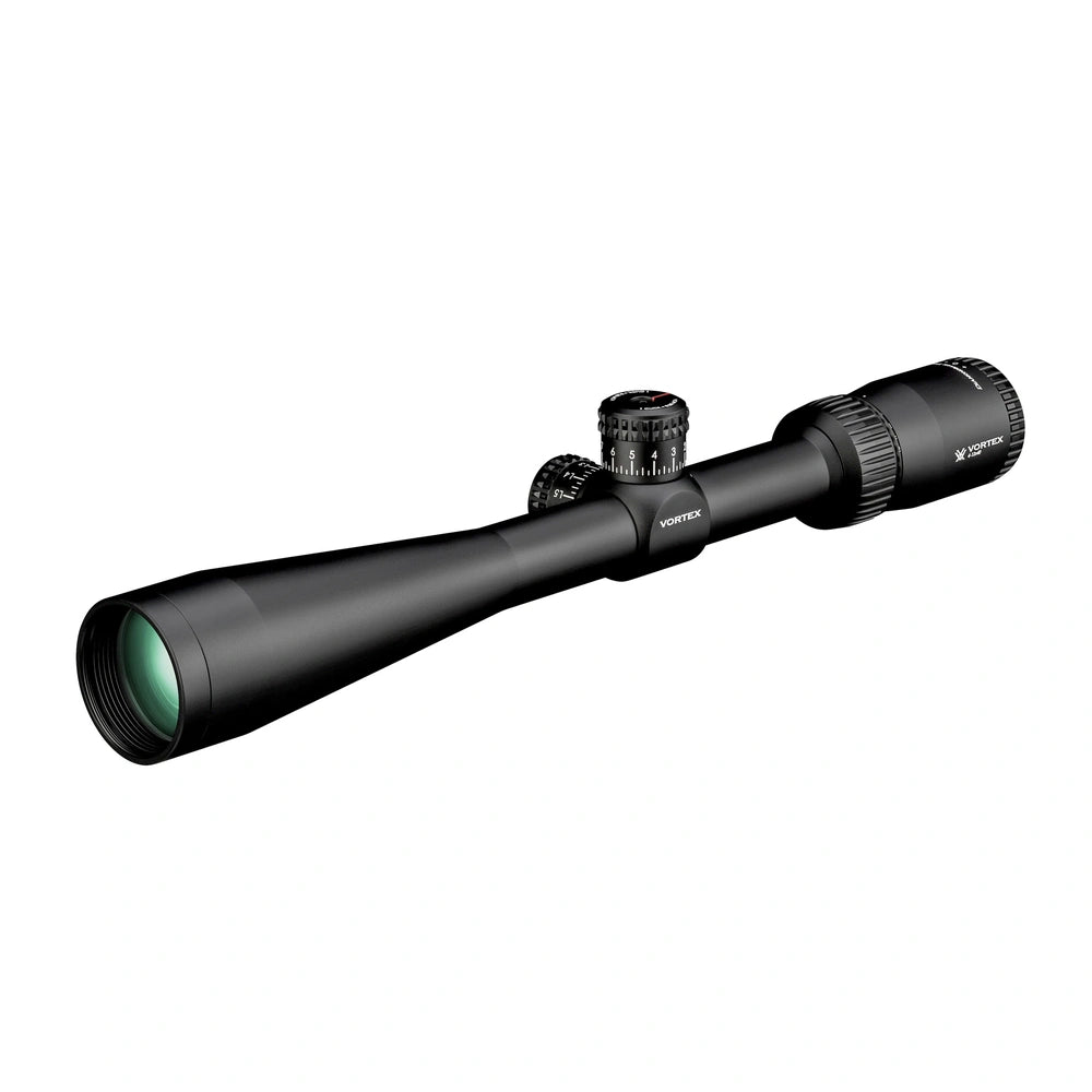 Optinis taikiklis Vortex Diamondback Tactical 4-12x40 1" VMR-1