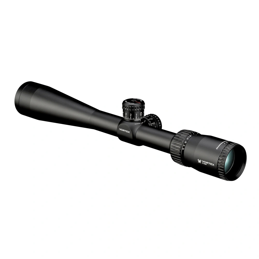Optinis taikiklis Vortex Diamondback Tactical 4-12x40 1" VMR-1