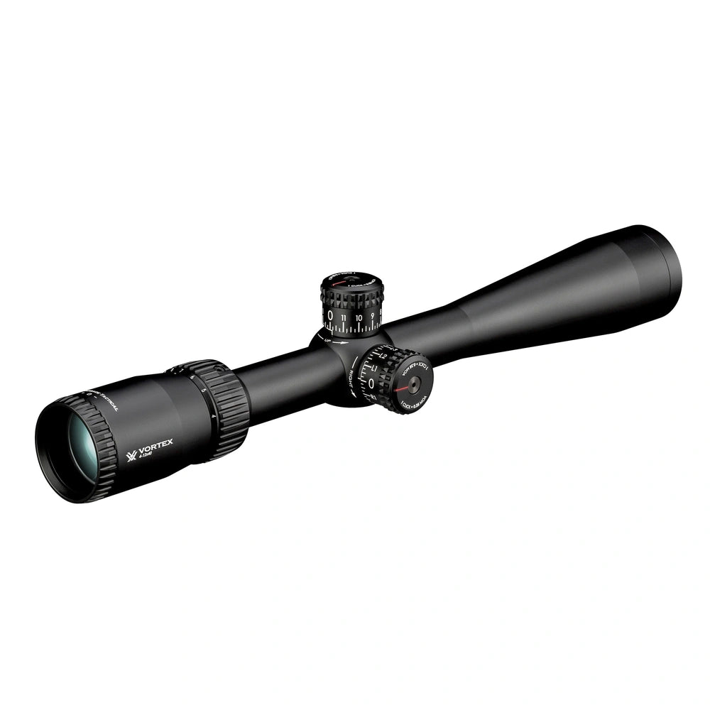 Optinis taikiklis Vortex Diamondback Tactical 4-12x40 1" VMR-1