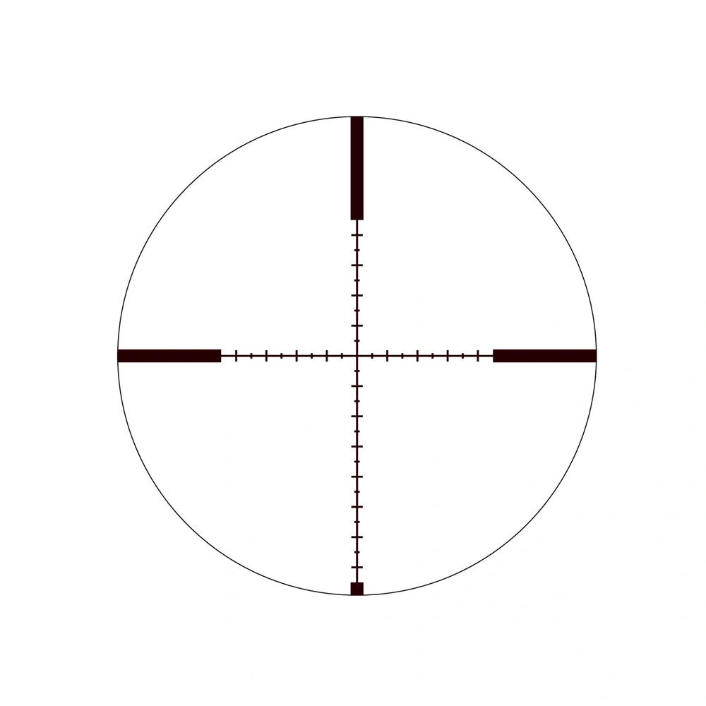 Optinis taikiklis Vortex Diamondback Tactical 4-12x40 1" VMR-1