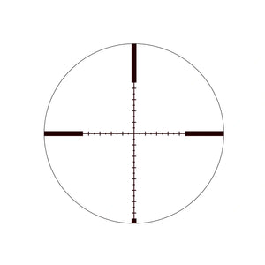 Optinis taikiklis Vortex Diamondback Tactical 4-12x40 1" VMR-1