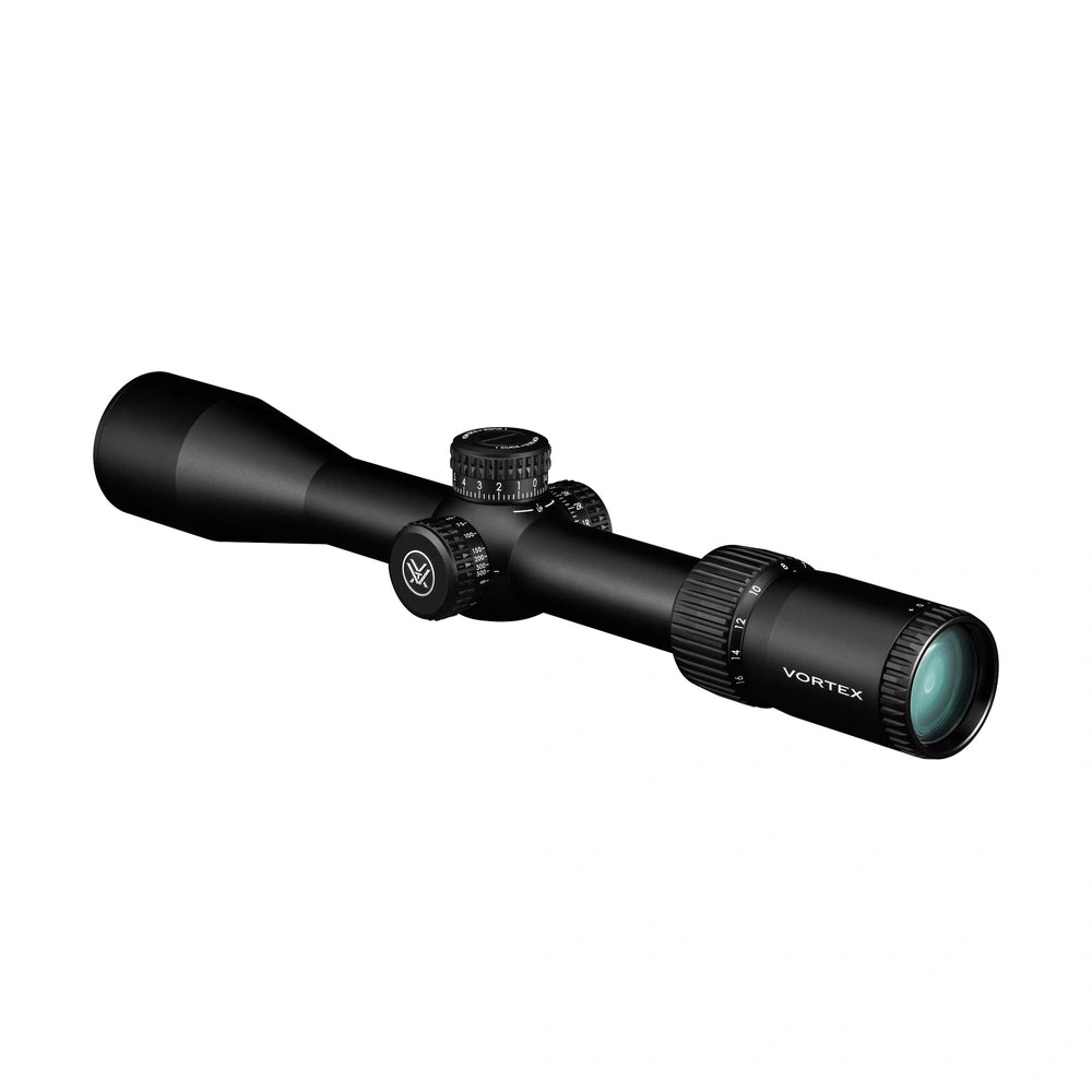 Optinis taikiklis Vortex Diamondback Tactical 4-16x44 FFP 30 mm AO EBR-2C