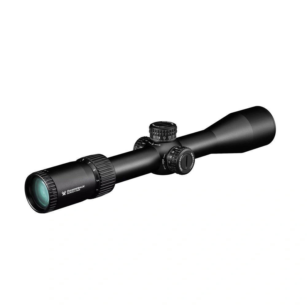 Optinis taikiklis Vortex Diamondback Tactical 4-16x44 FFP 30 mm AO EBR-2C