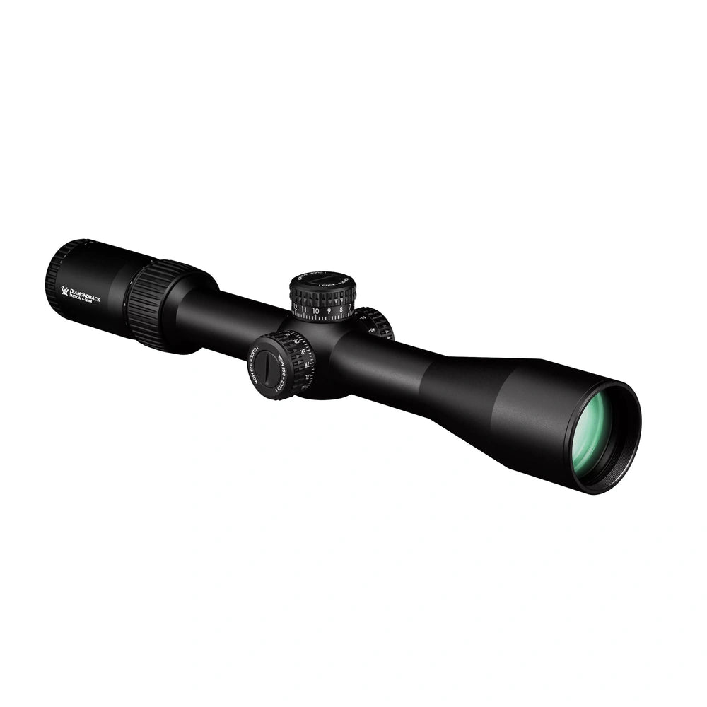 Optinis taikiklis Vortex Diamondback Tactical 4-16x44 FFP 30 mm AO EBR-2C