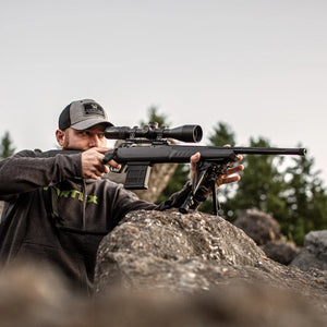 Optinis taikiklis Vortex Diamondback Tactical 4-16x44 FFP 30 mm AO EBR-2C