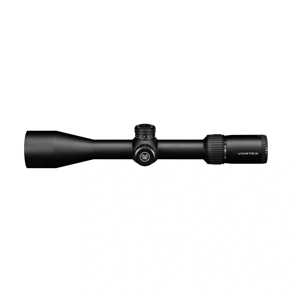 Optinis tiakiklis Vortex Diamondback Tactical 6-24x50 FFP 30 mm AO EBR-2C