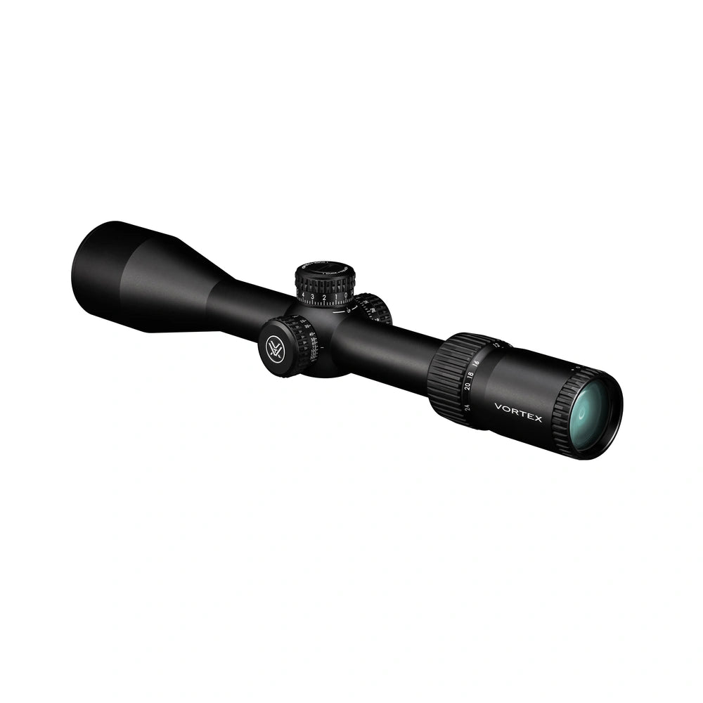 Optinis tiakiklis Vortex Diamondback Tactical 6-24x50 FFP 30 mm AO EBR-2C