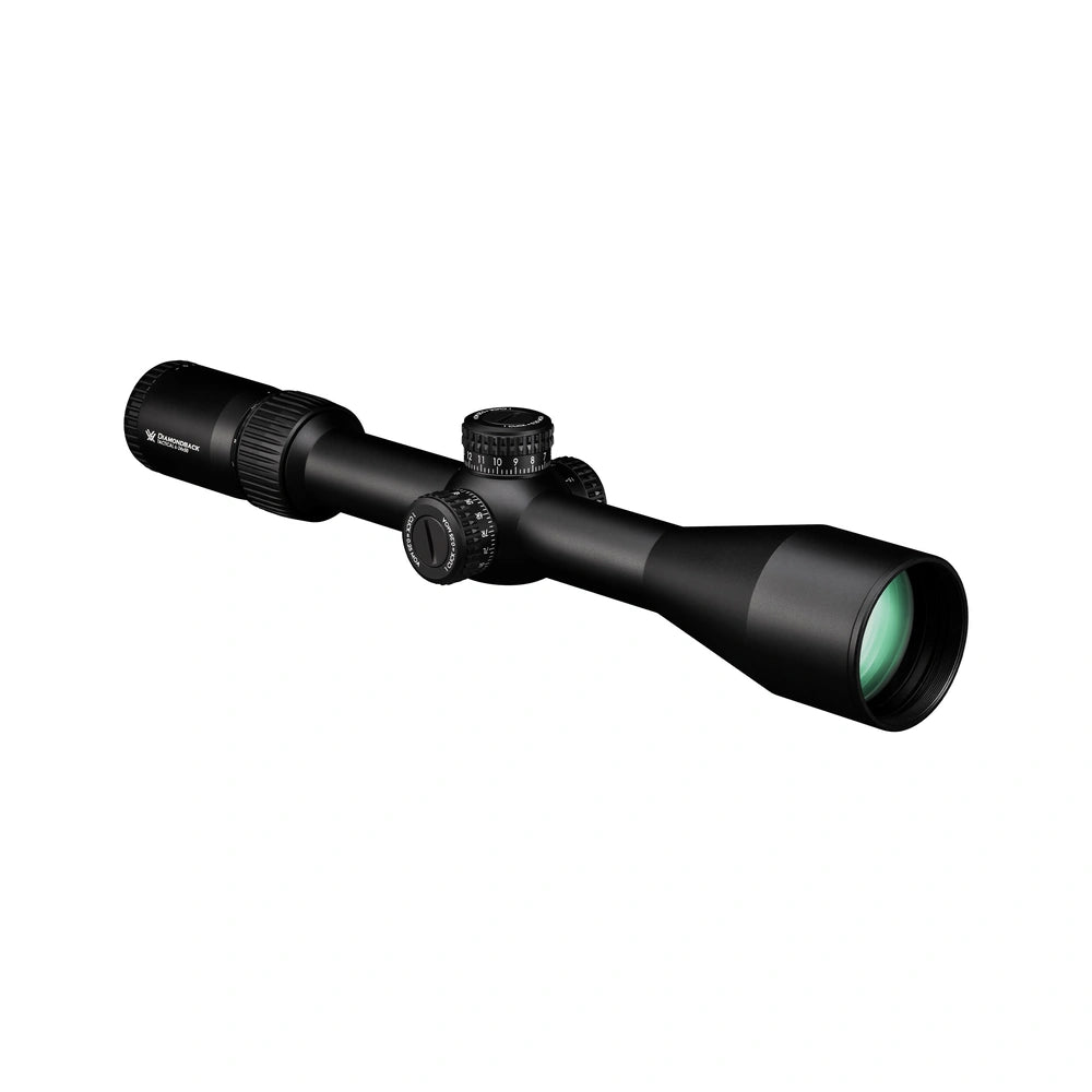 Optinis tiakiklis Vortex Diamondback Tactical 6-24x50 FFP 30 mm AO EBR-2C