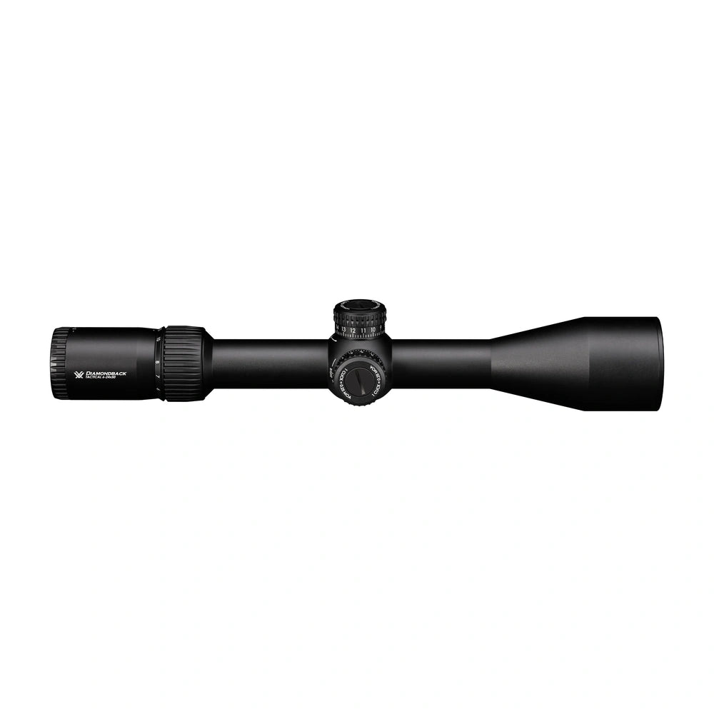 Optinis tiakiklis Vortex Diamondback Tactical 6-24x50 FFP 30 mm AO EBR-2C